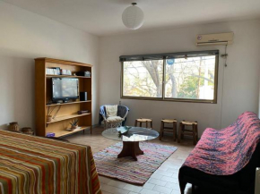 Amplio y cómodo departamento en Ciudad de Mendoza